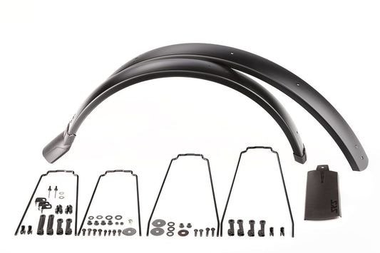Mudguard set Load Mobie 34 from MY2020