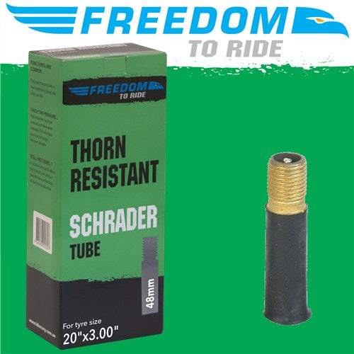 Innertube 20 x 3" Thornproof