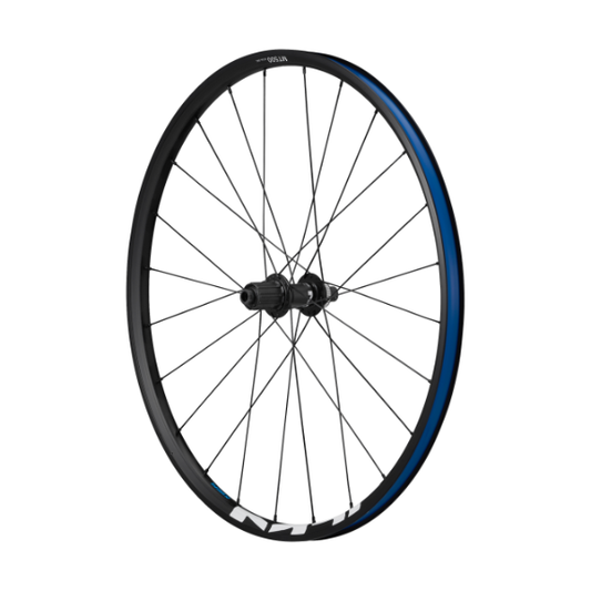 WH-MT500 REAR WHEEL - 29in BLACK 12x142mm CENTERLOCK