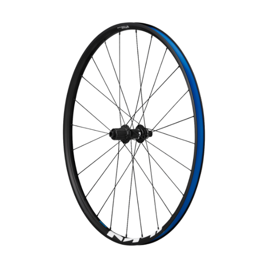 WH-MT500 REAR WHEEL - 29in BLACK 12x148mm CENTERLOCK BOOST