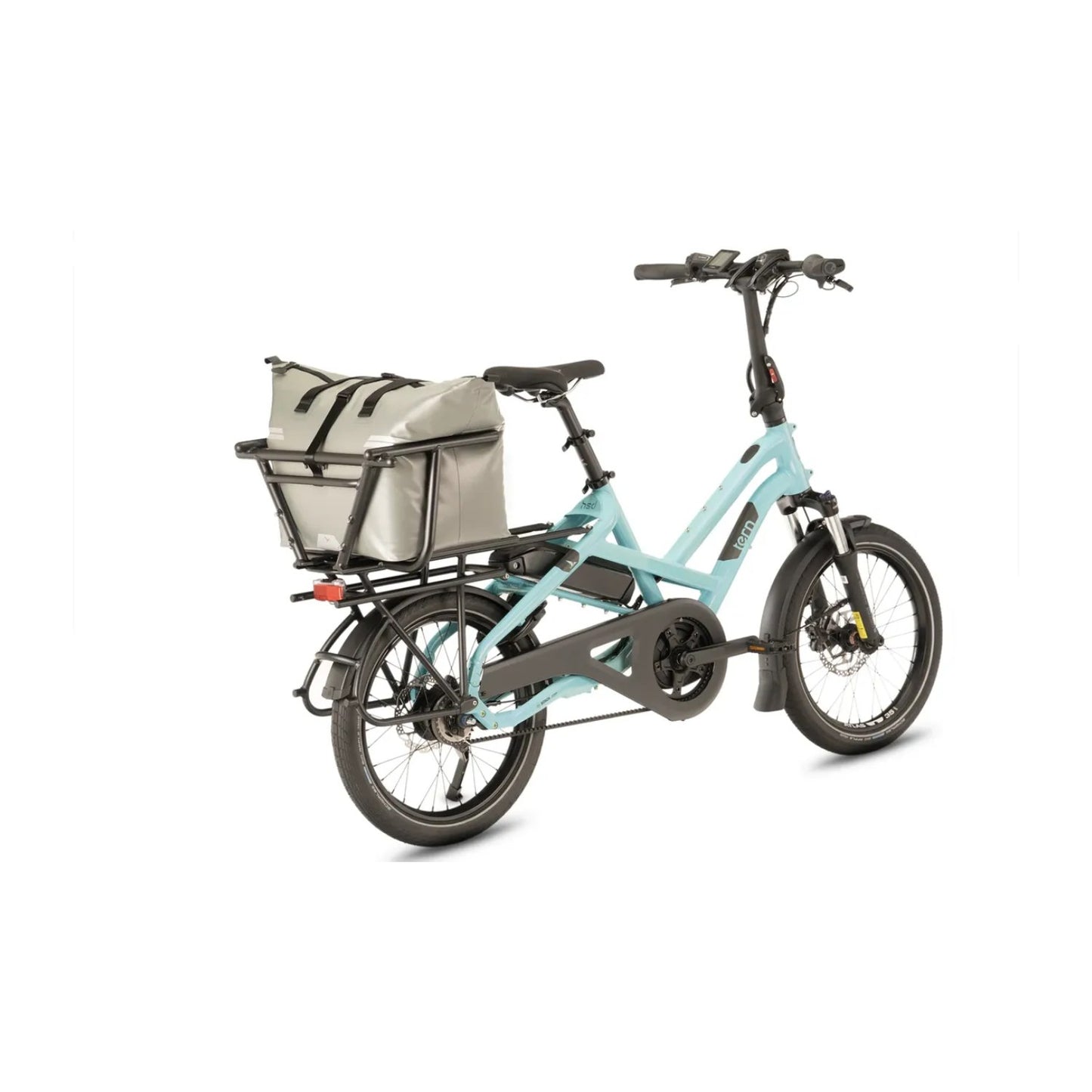 Tern WeatherTop Cooler Bag