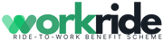WorkRide - Ride-to-work Benefit Scheme