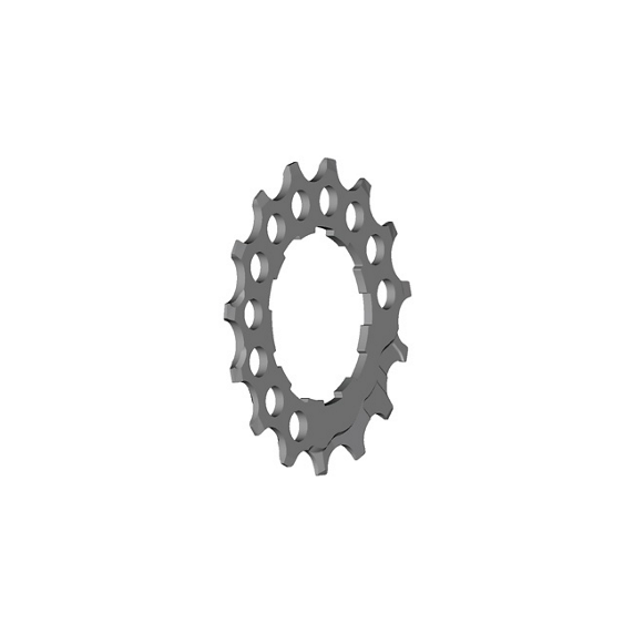 CS-LG600 SPROCKET 15T LINKGLIDE ONLY Compatible with CS-LG700 11s