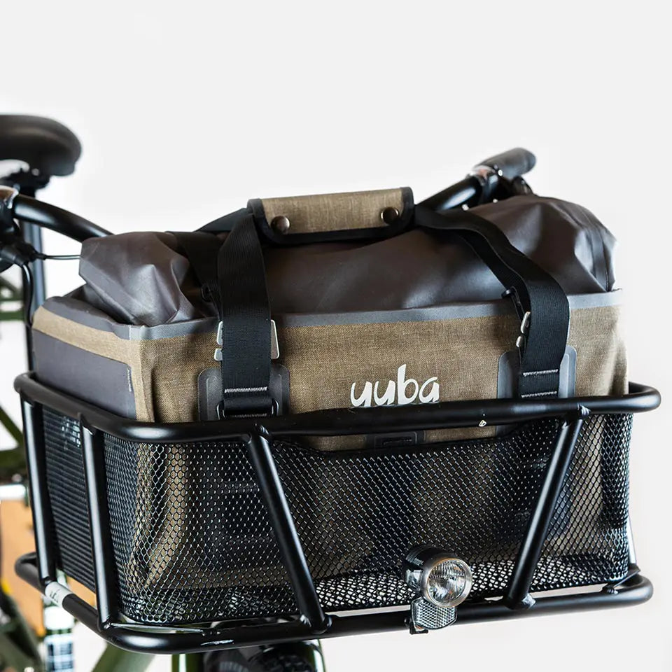 Yuba Grab and Go Bag
