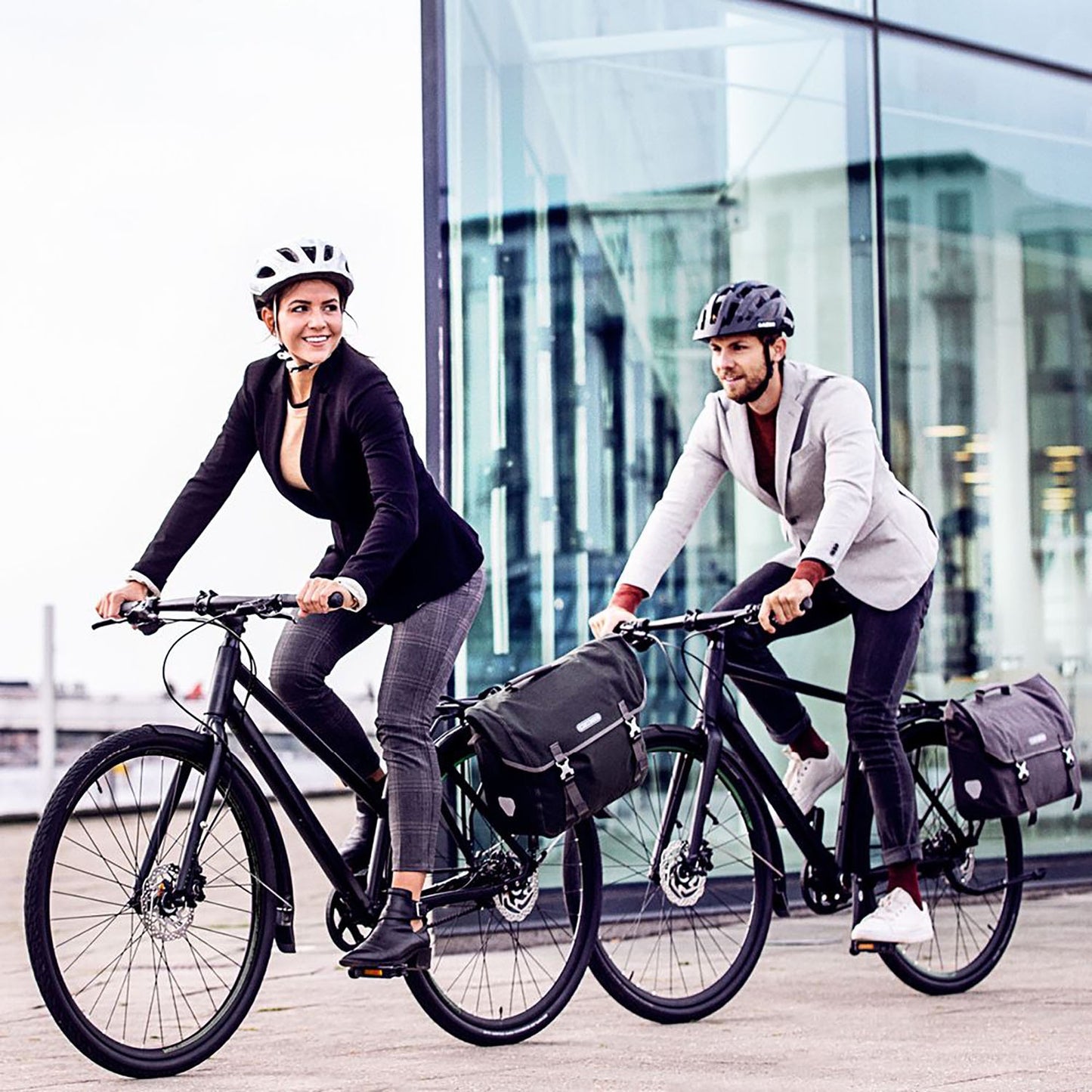 Ortlieb Commuter-Bag Two Urban