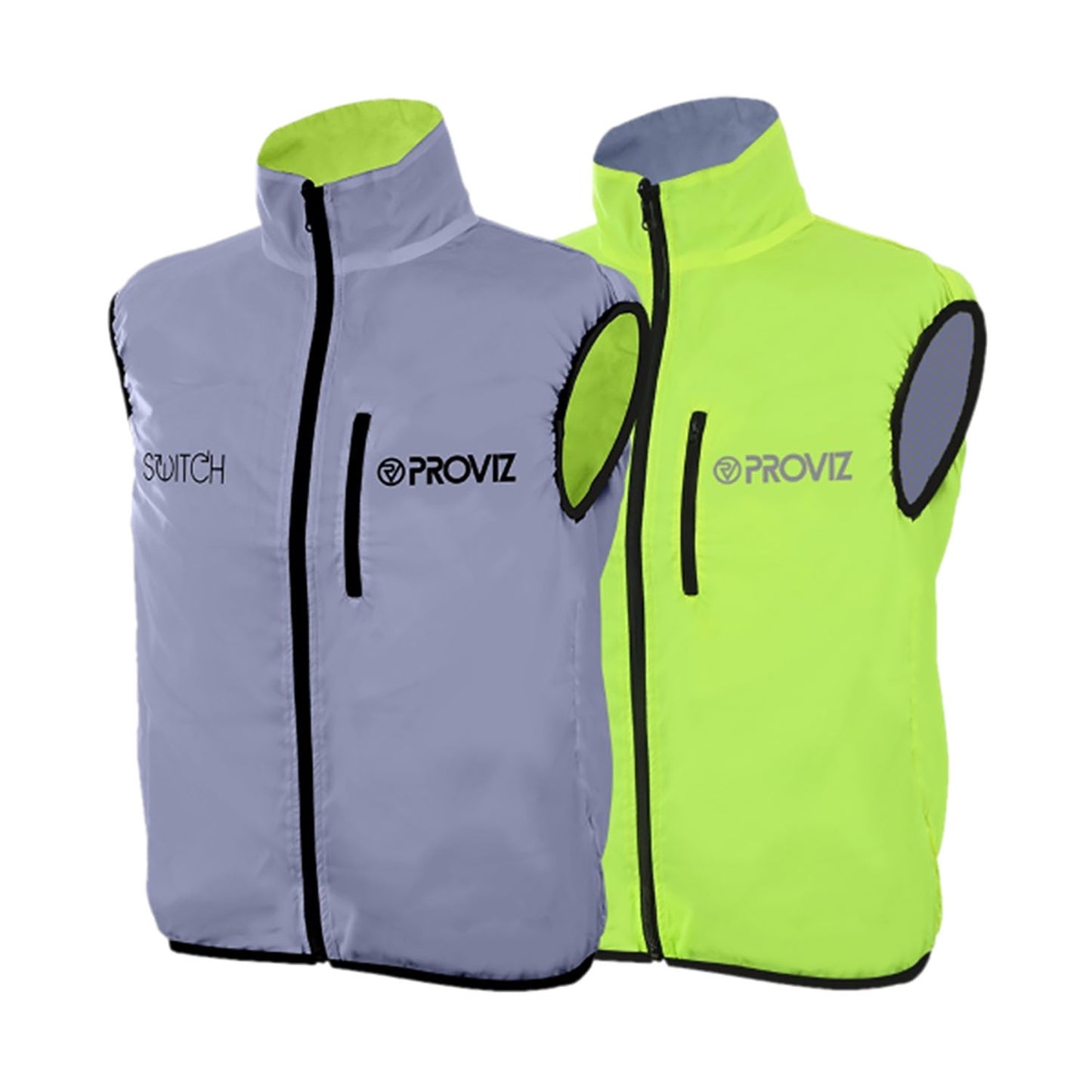 PROVIZ Switch Sleeveless Gilet - Mens