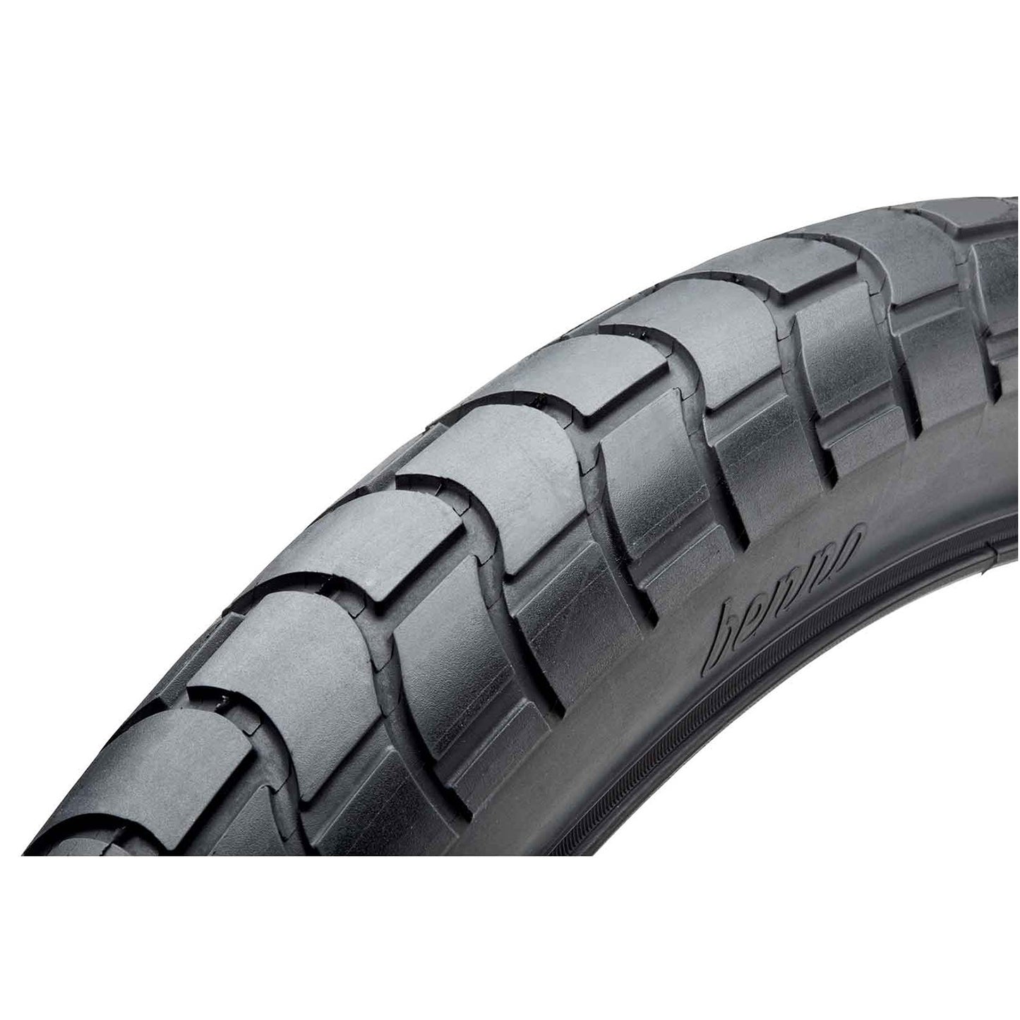 Benno Dual Sport Tyre 24" for Benno Boost