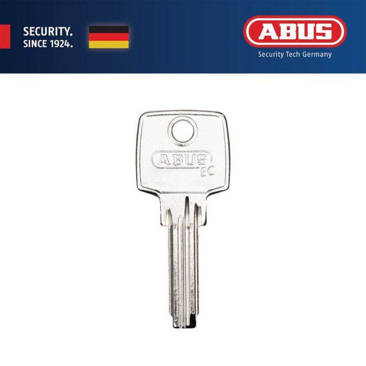 Abus Blank Key