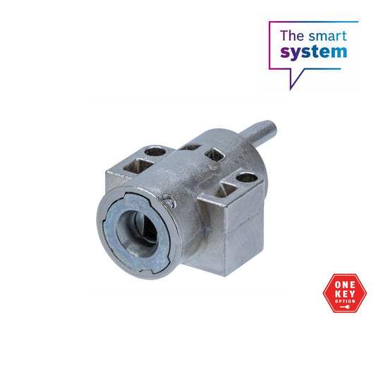 ABUS lock cylinder Bosch PowerTube BLO BOS IT3 Smart System