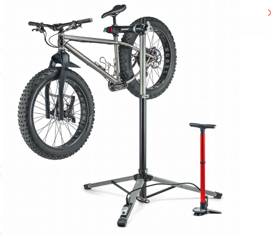 FEEDBACK SPORTS - PRO AIR LIFT REPAIR STAND