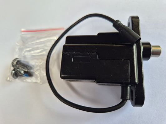 Aventon Kickstand e-Lock Assembly - Abound LR