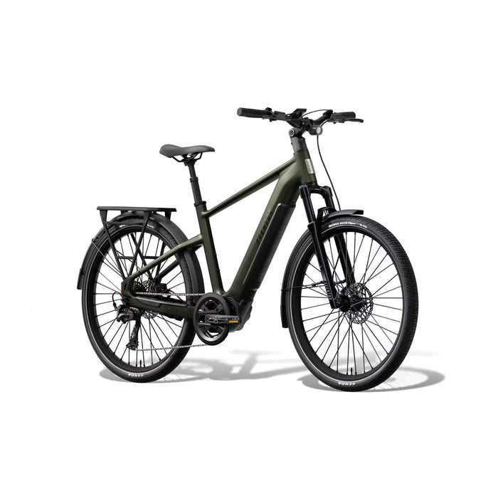 Aventon Trava (Level 4) ADV Step-over