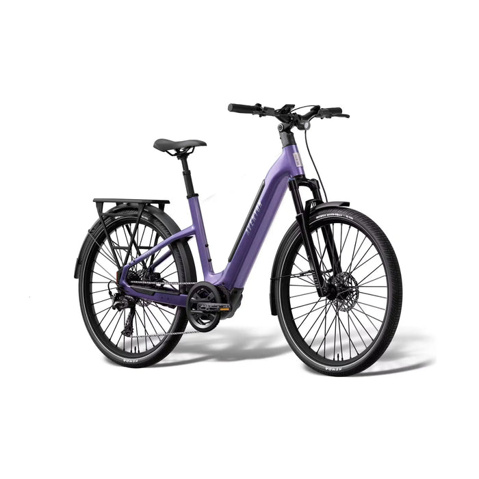 Aventon Trava (Level 4) ADV Step-through
