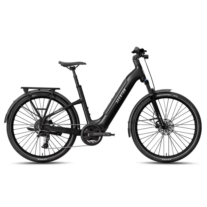 Aventon Trava (Level 4) ADV Step-through