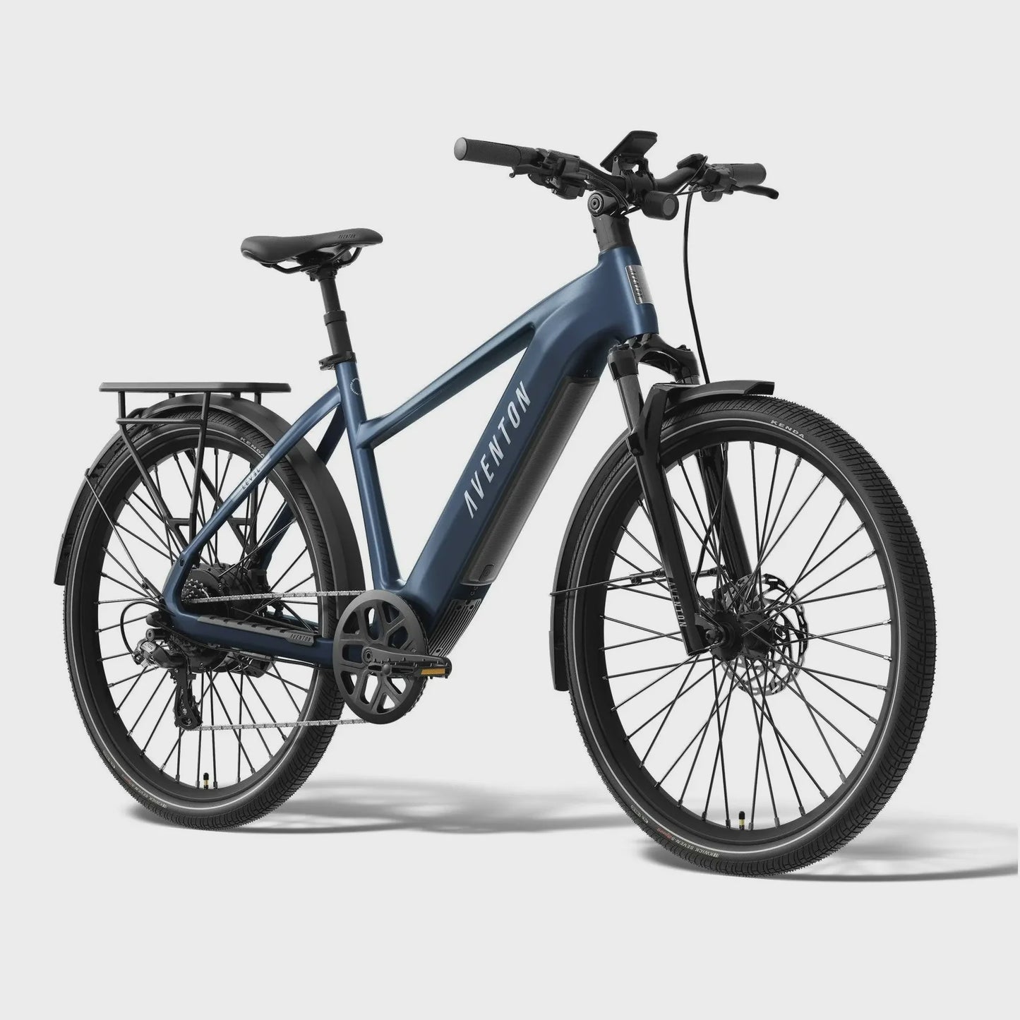 Aventon Level 4 REC Step Over