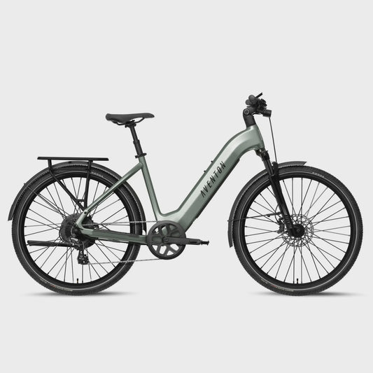 Aventon Level 4 REC - Step Through