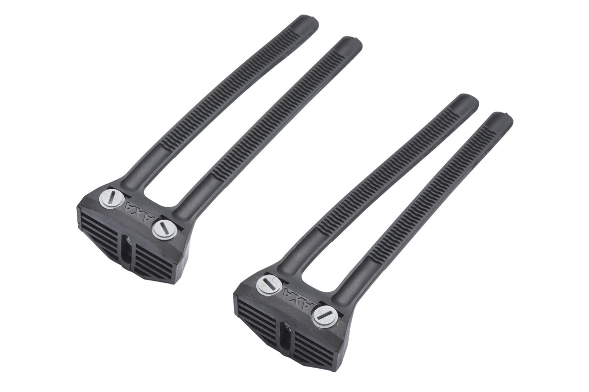 Frame Lock Flex Mounts