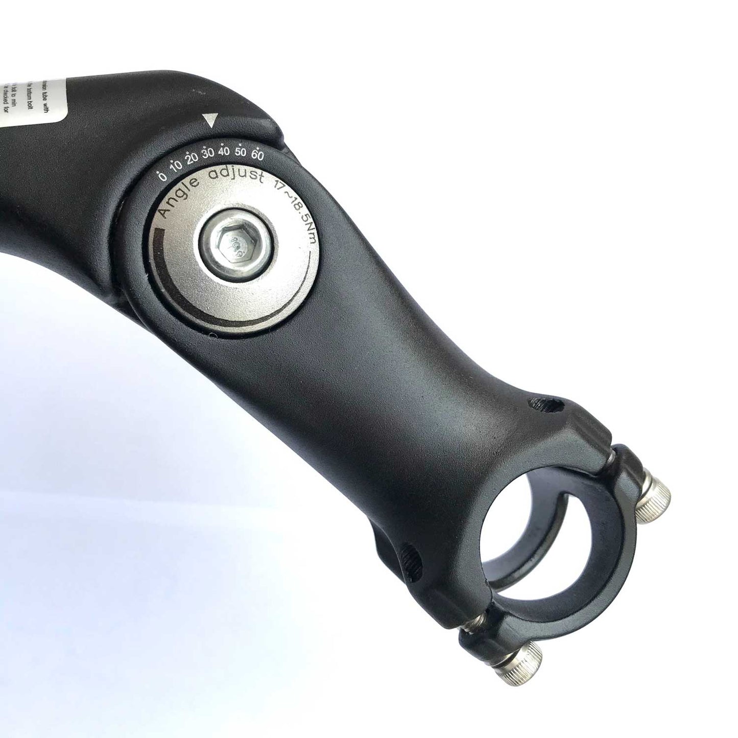 Quill Stem Adjustable