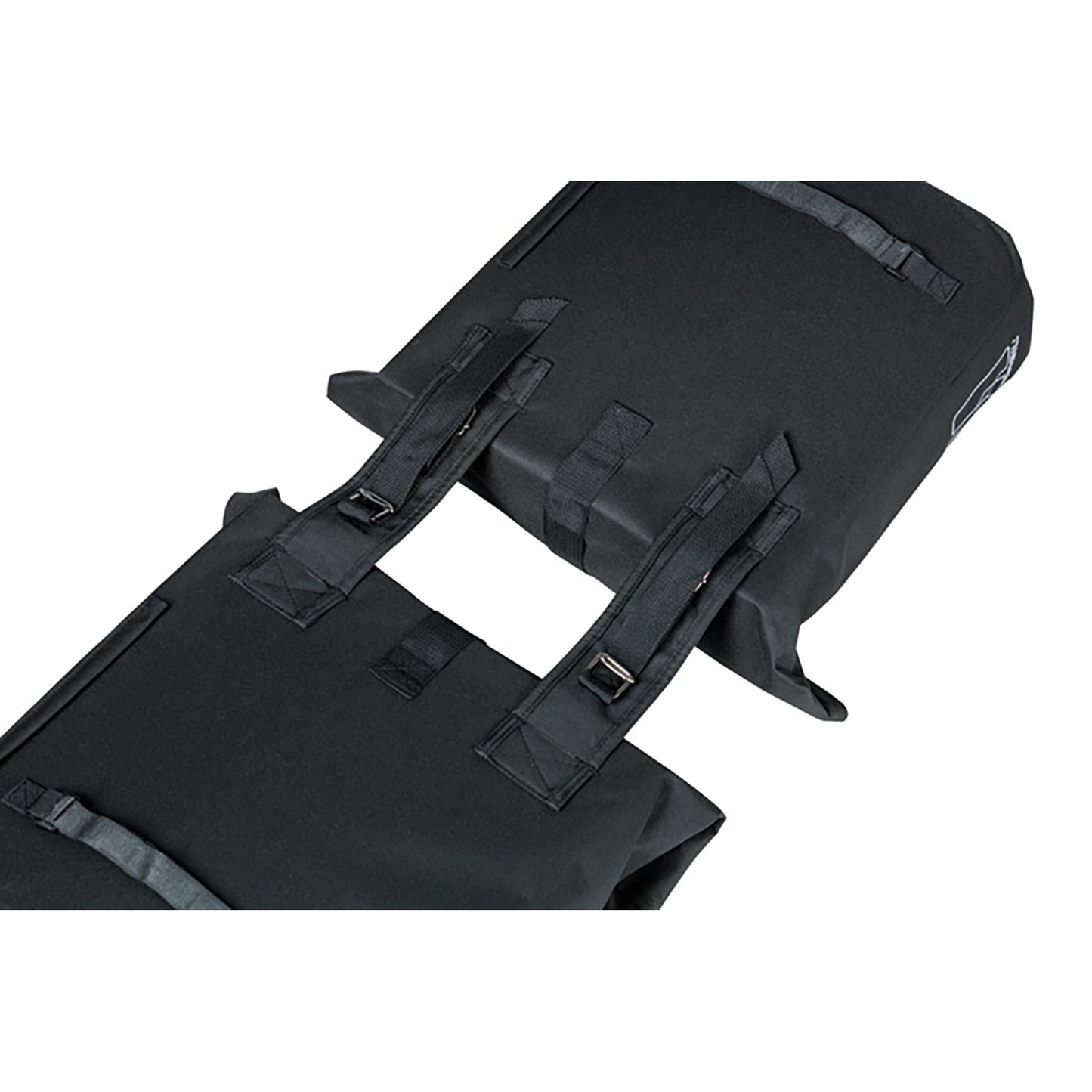 Basil City Double Bag