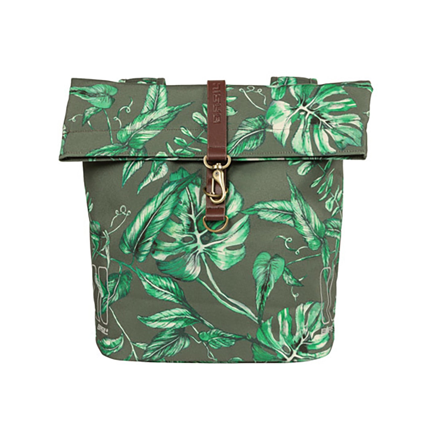 Basil Ever-Green Double Bag