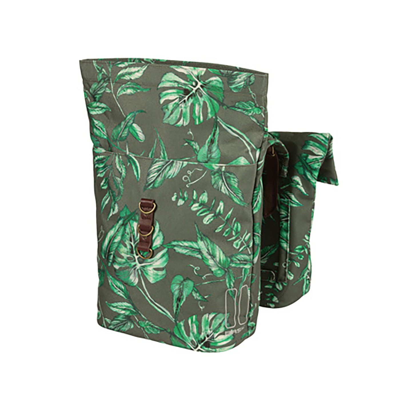 Basil Ever-Green Double Bag