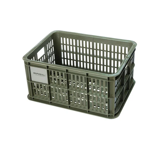 Basil Bicycle Crate - Small
