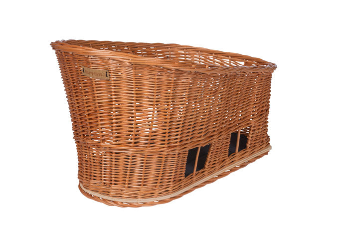 Basil Pasja Large Dog Basket - large - 50cm