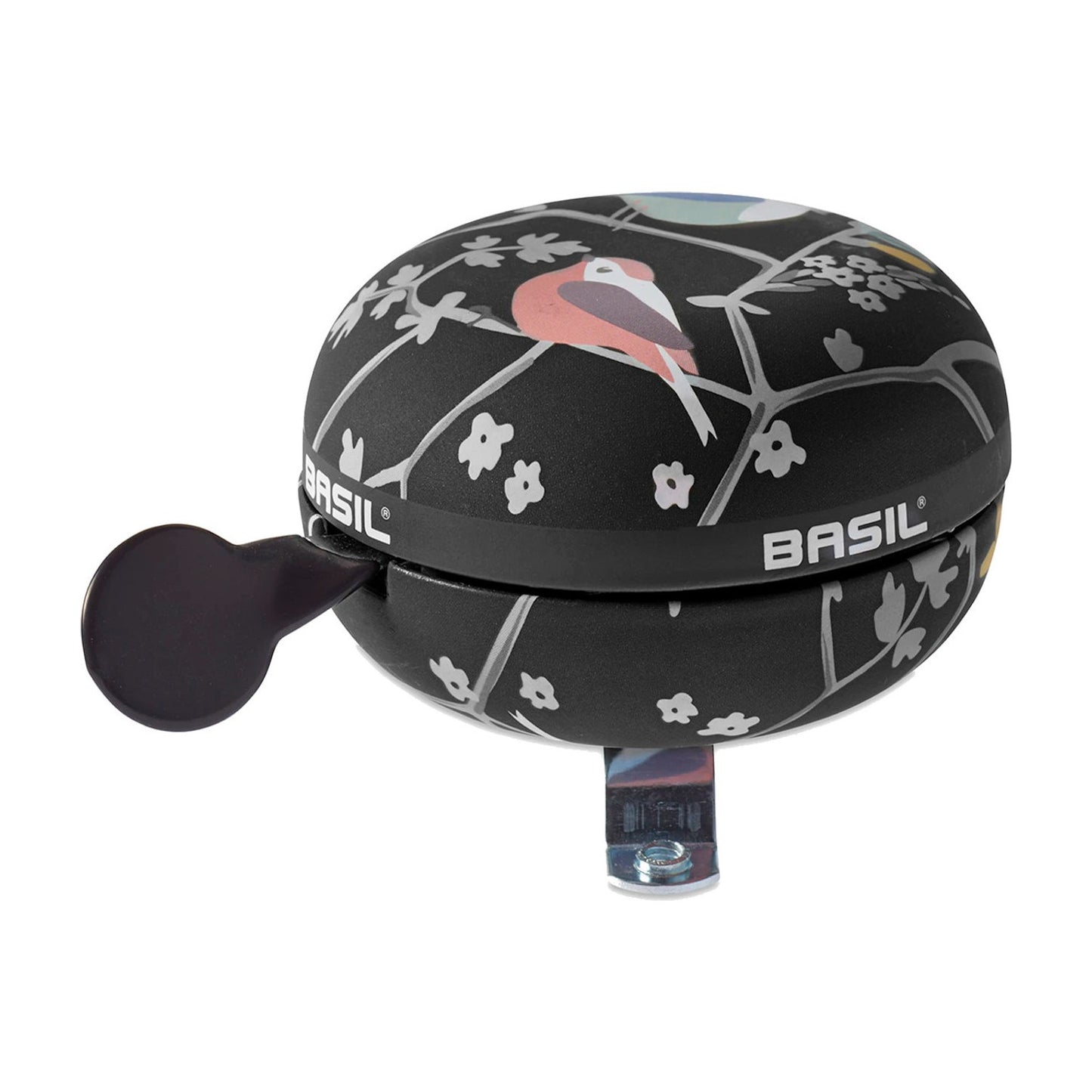 Basil Wanderlust Bell