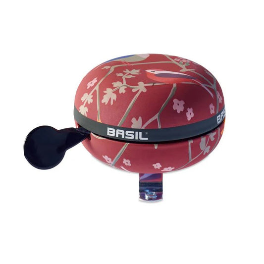 Bike bell - "I love my bike"