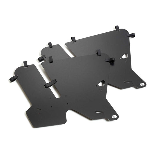 Benno Wheel Guard Set for 46er