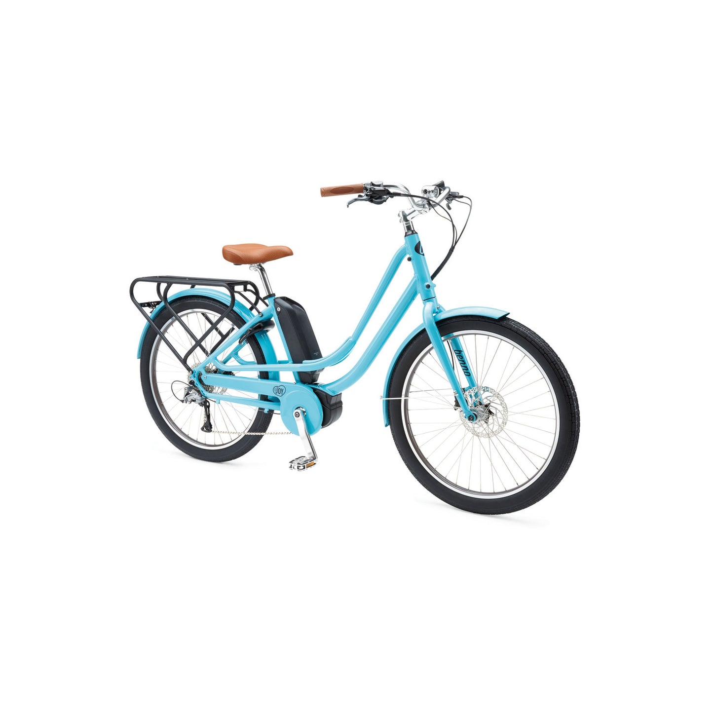 Benno eJoy 10D Sport