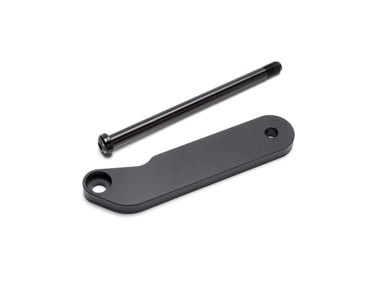 benno trailer adapter - Thru-axle
