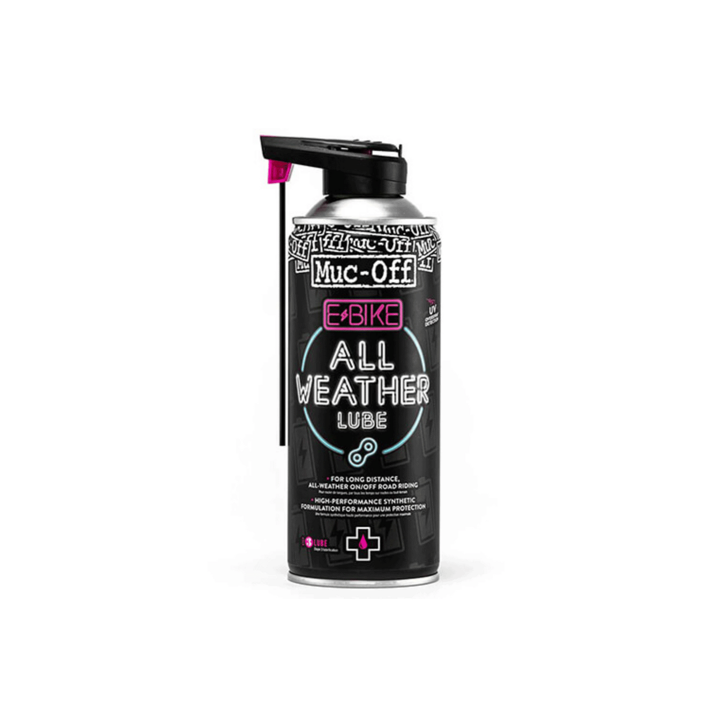 Muc-Off Ebike All Weather Lube