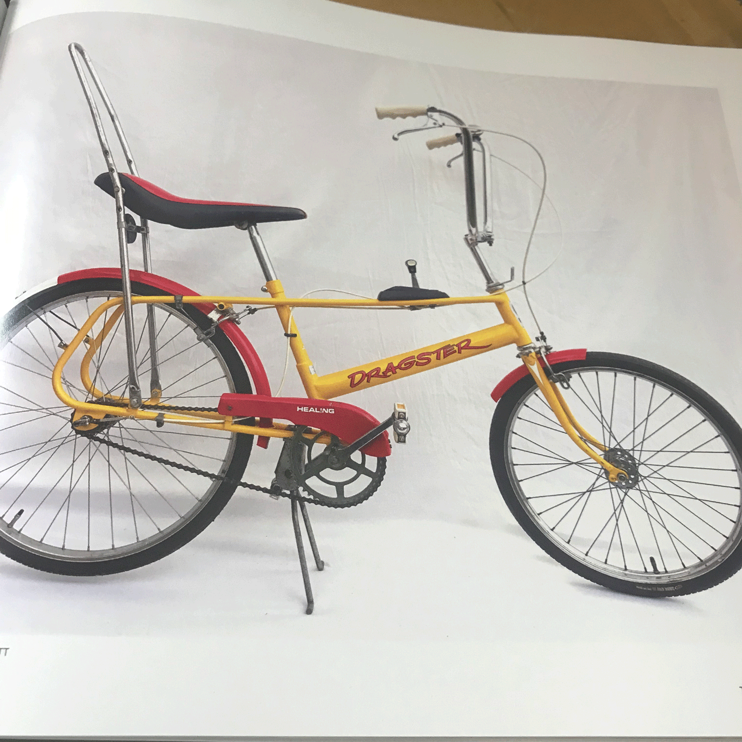 The Bikes We Built by the Kennett Brothers