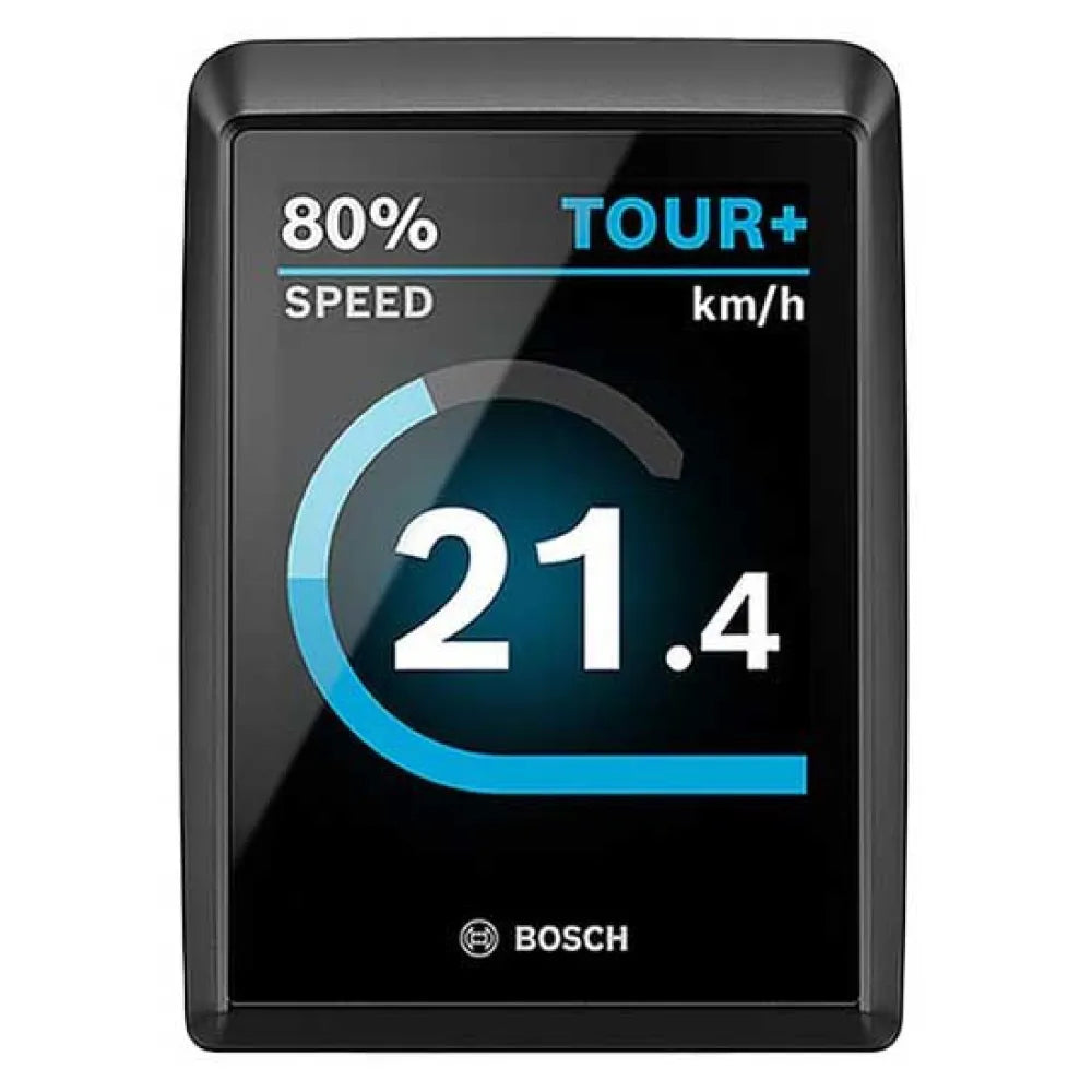 Bosch Smart System Kiox 500 Display