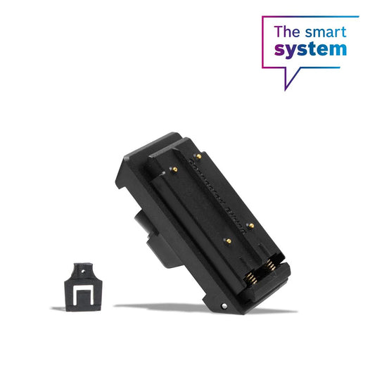 Bosch Display Interface, frontplug