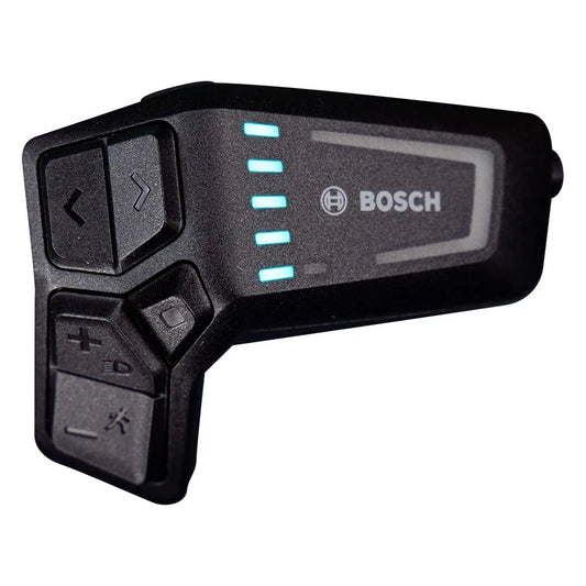 Bosch LED remote