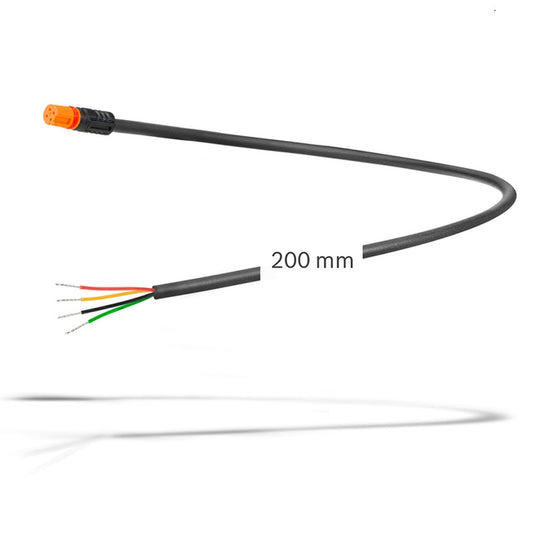 Bosch Power Supply Cable for eshift 750mm