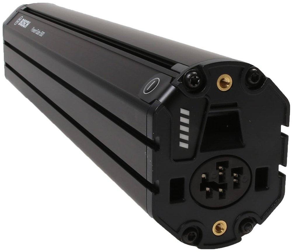 Bosch Powertube Battery - 500Wh - Smart System