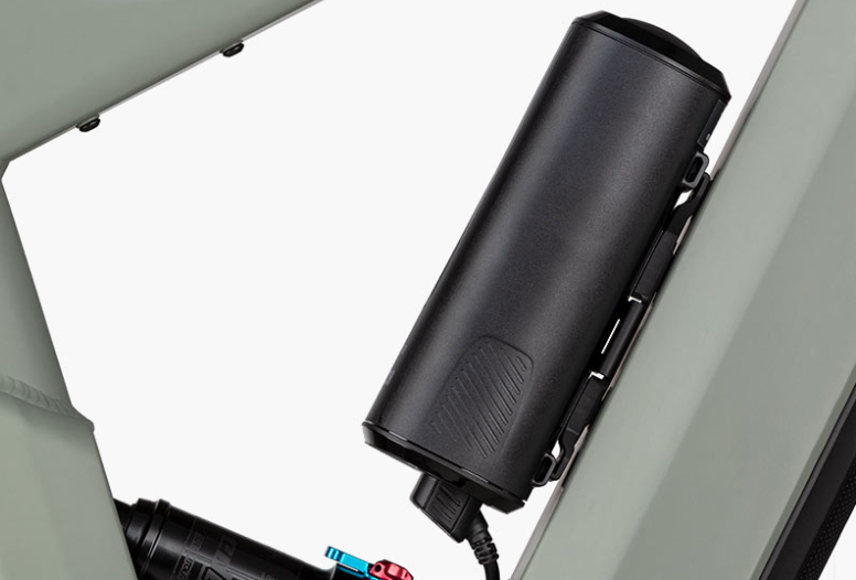 Riese and Muller Charger4 GT Rohloff - 53cm black - ABS, GX, 1000Wh