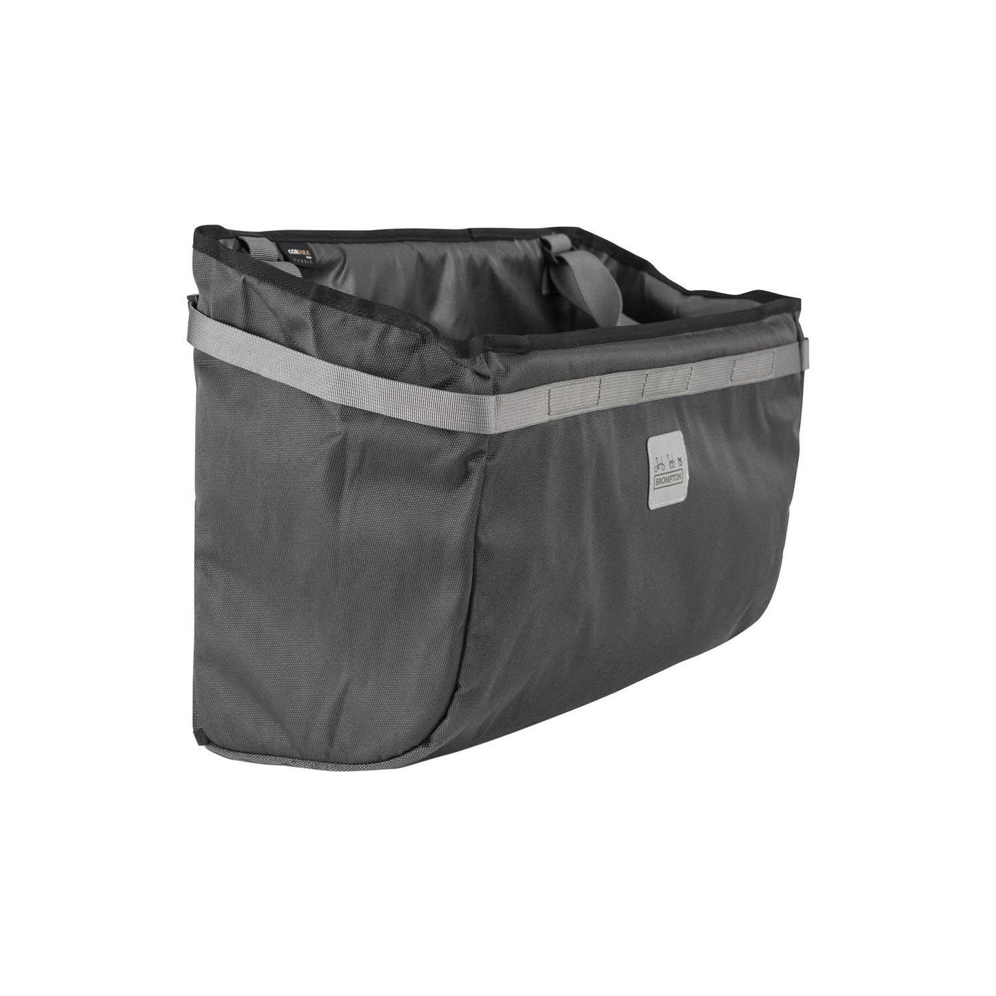 Brompton Basket Bag