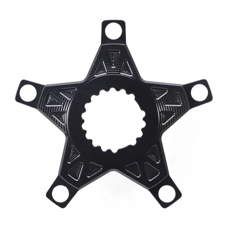 Adapter Converter Brompton T-line to110/130BCD