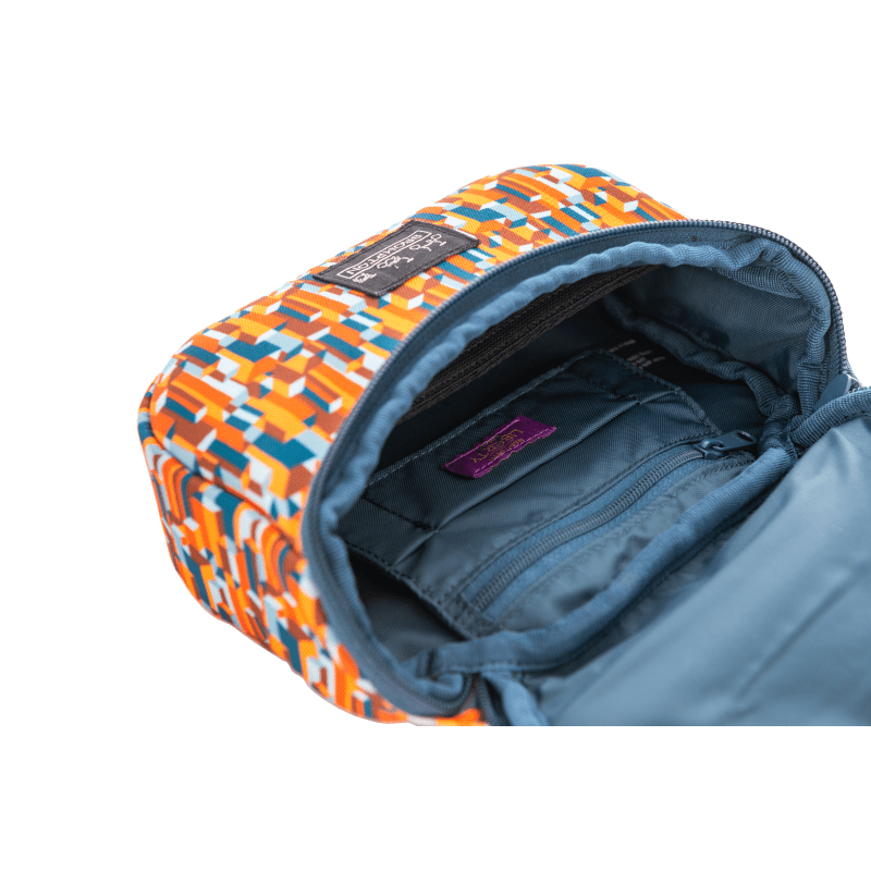 Brompton Metro Zip Pouch