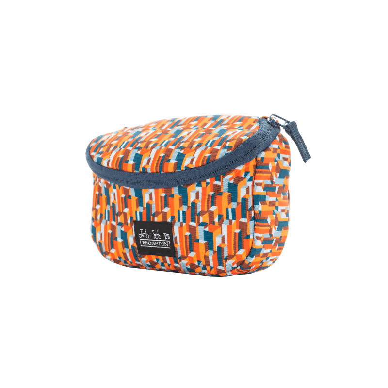 Brompton Metro Zip Pouch