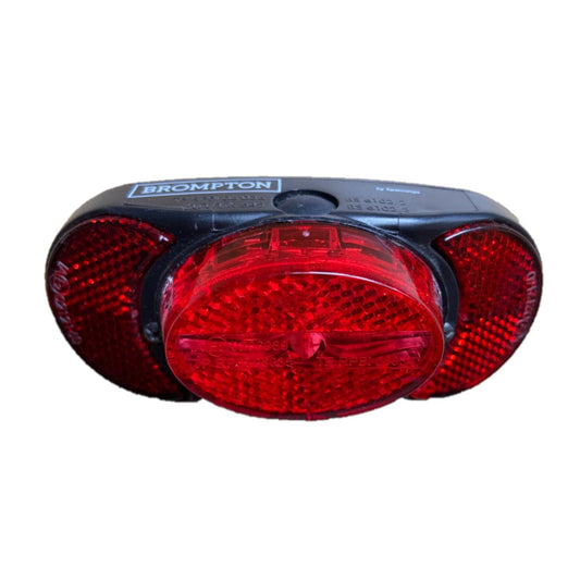 Brompton Rear Battery Lamp