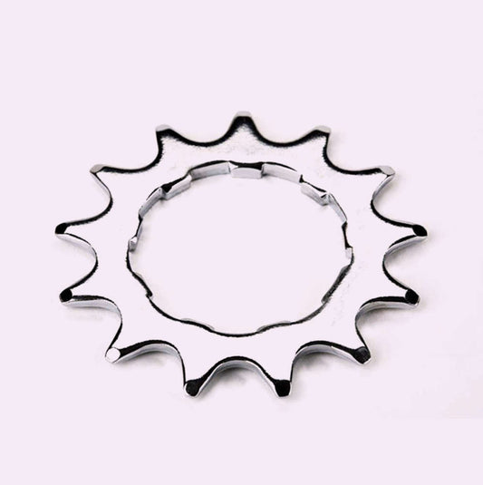 Brompton 3/32' 3 Spline Sprocket only 13T - for 6 speed