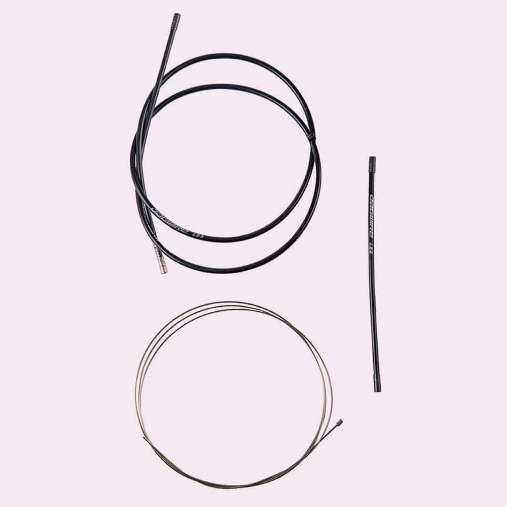 Brompton 4-speed Gear Cable