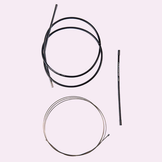 Brompton 4-speed Gear Cable