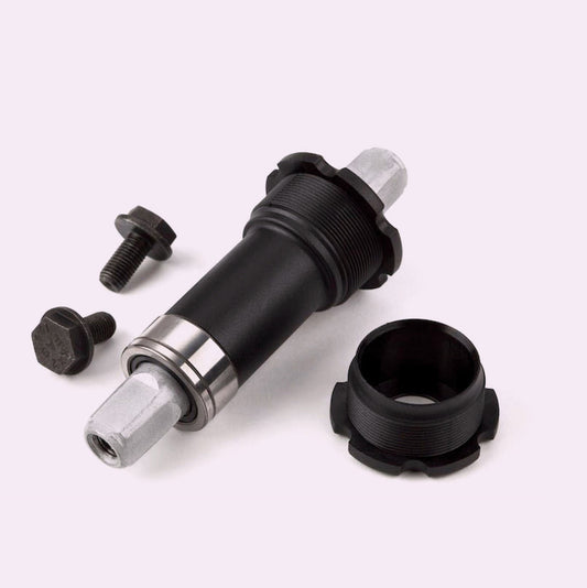 Brompton JIS 119mm Bottom Bracket for 'Spider' Crank