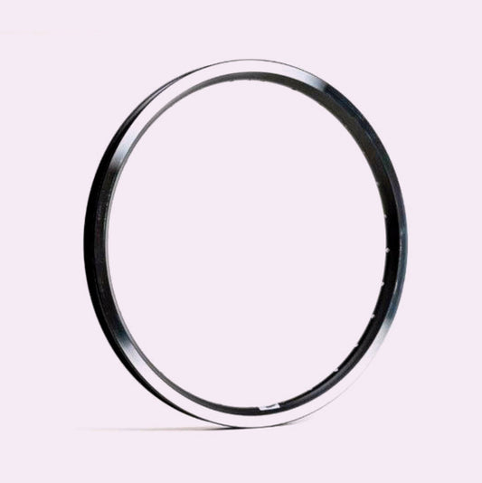 Brompton Rim Std-Drilled 28H Double Wall